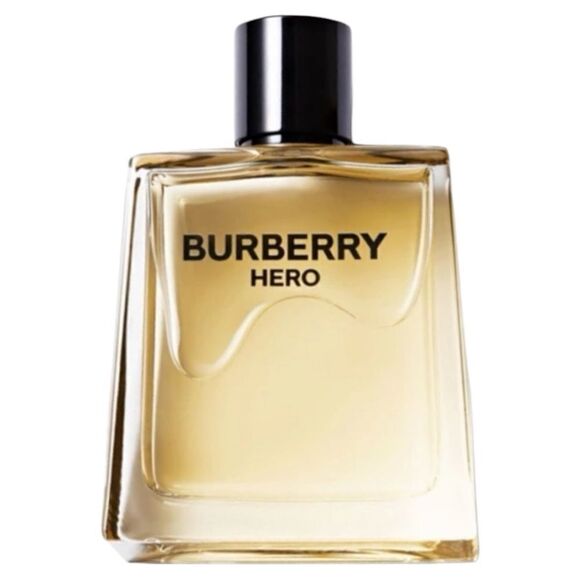 Burberry Hero Eau de Toilette - Strength, Sophistication & Timeless Appe… - Picture 6 of 17